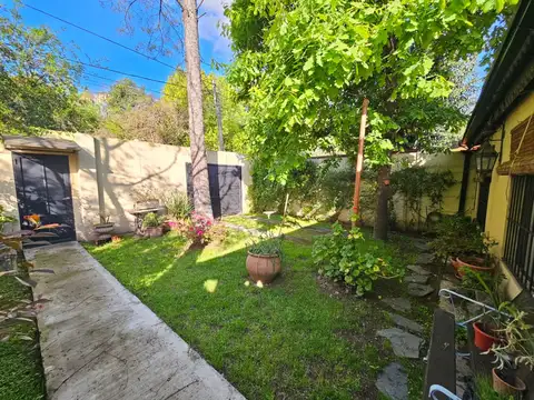 Casa en Venta 4 años