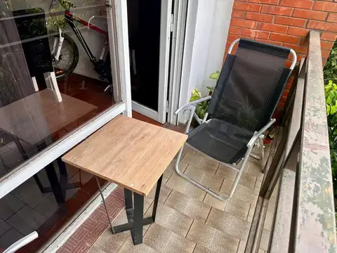 Departamento en Venta 40 años