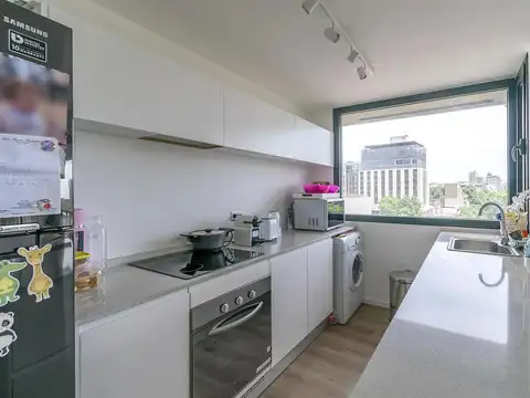Departamento en Alquiler 2 años
