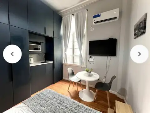 Departamento en Alquiler en San Nicolás, $ 435.000