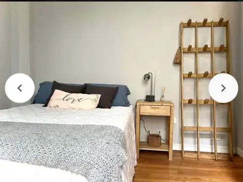 Departamento en Alquiler de Monoambiente