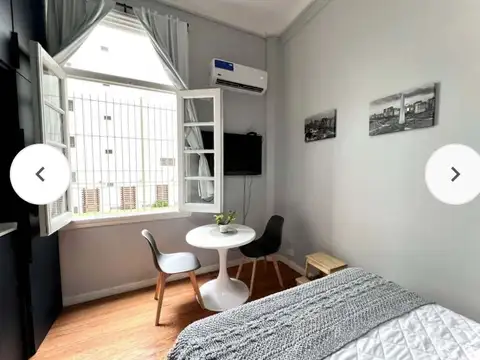 Departamento en Alquiler 66 años