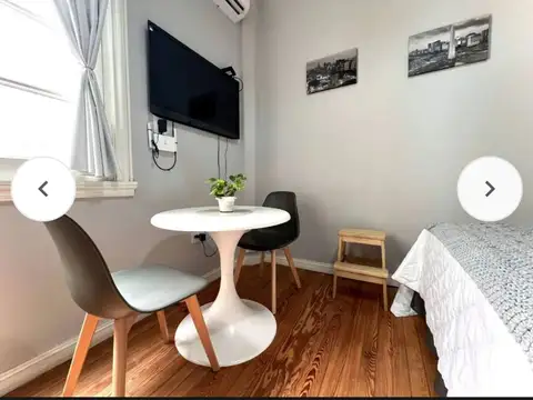 Departamento en Alquiler al Noreste