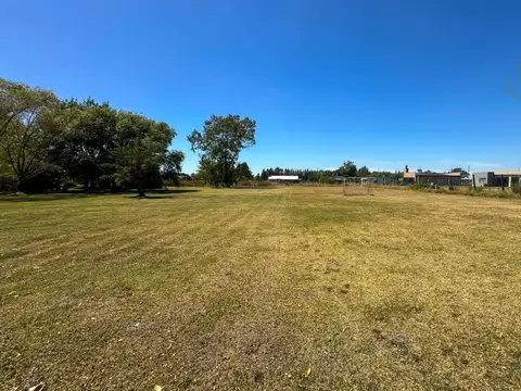 VENTA LOTE EN SAN VICENTE ZONA DE QUINTAS