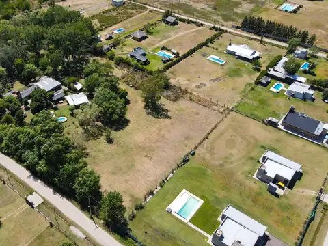 VENTA LOTE EN SAN VICENTE ZONA DE QUINTAS
