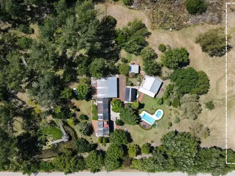 Terreno en Venta en Guernica, USD 45.000
