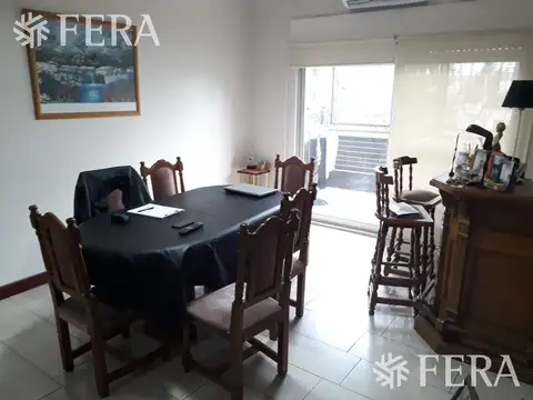 Venta de Departamento 3 ambientes en Wilde
