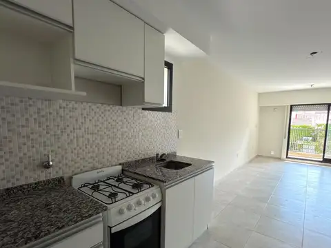 Departamento en Alquiler al Este