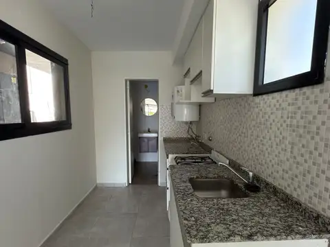 Departamento en Alquiler 5 años
