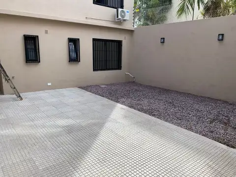 Departamento en Venta en Florida Belgrano/Oeste, USD 160.000