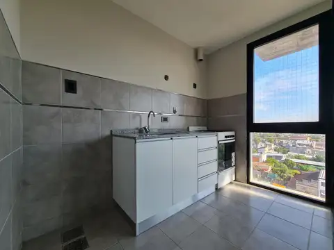 Departamento en Venta en Santa Fe, USD 90.000