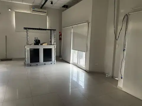 Venta de local para fiestas en Pacheco, Tigre.