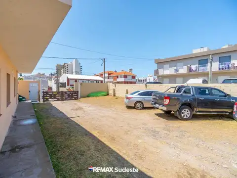 Departamento en Venta en Monte Hermoso, USD 68.998