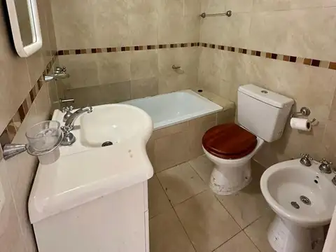 Departamento en Alquiler 15 años