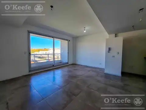 Departamento en Alquiler de 1 dormitorio