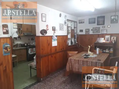 Casa en Venta en San Justo, USD 190.000
