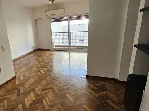 Alquiler Departamento 4 ambientes Belgrano