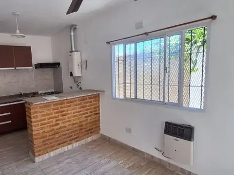 Casa en Alquiler de 2 dormitorios