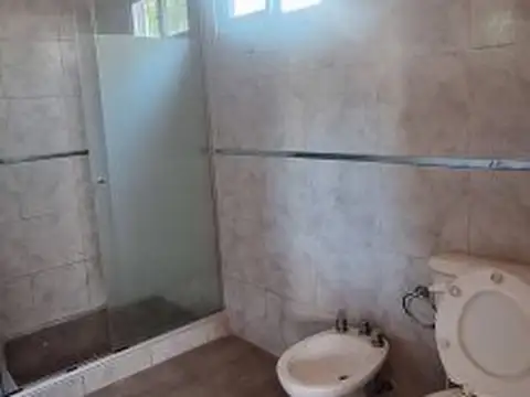 CASA INTERNA DE 2 DORMITORIOS  A ESTRENAR