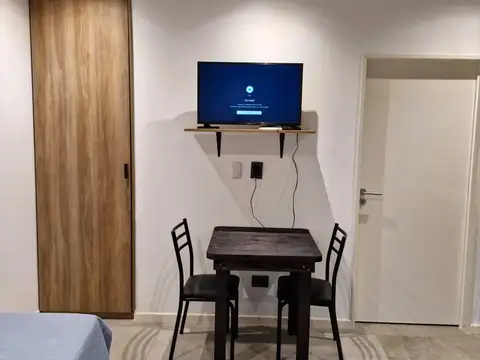 Departamento en Alquiler Temporal 4 años