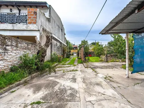 Casa en Venta en Castelar Sur, USD 56.000
