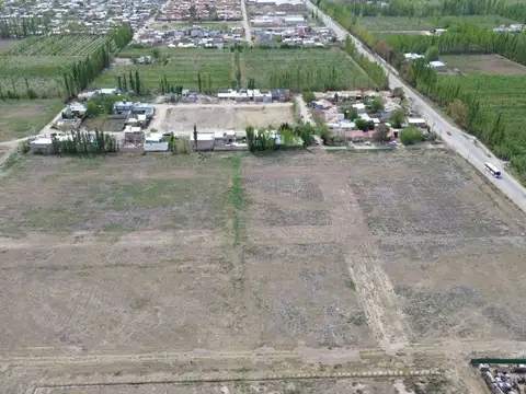 Terreno en Venta en Allen, USD 10.000