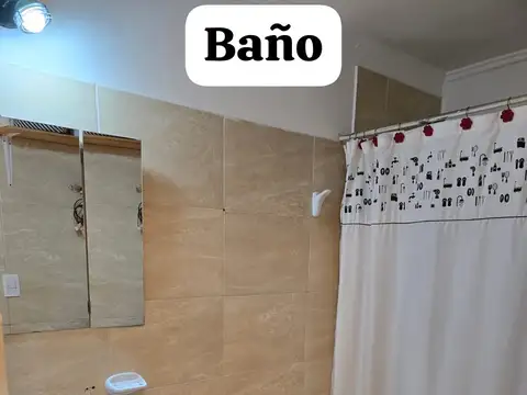 Avenida Marquez 2500, Piso M94