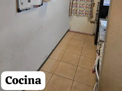 Chalet en Barrio Altos de Podestá Manzana 94 casa 24, Pablo Podestá, Tres de Febrero