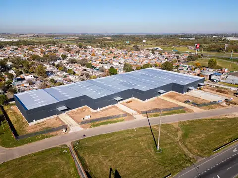 Galpon en Venta 1 año