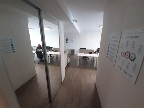 Departamento en Venta en Belgrano, USD 380.000