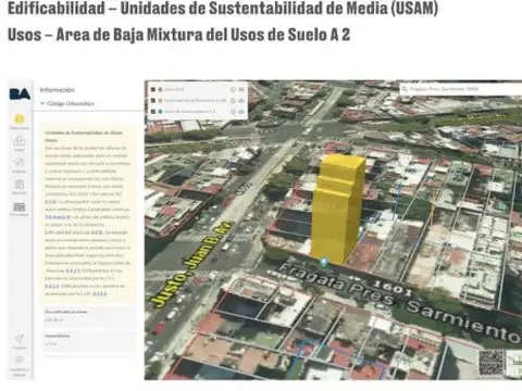 Fragata Sarmiento 1689 , Piso 0