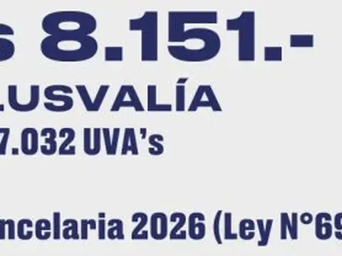 Terreno en Venta 10,59  mts Frente