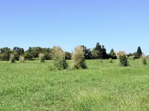 Venta/Financiacion Terreno en Aurea Barrio Privado. Roldan