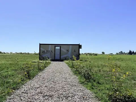 Castelli y Acceso A012