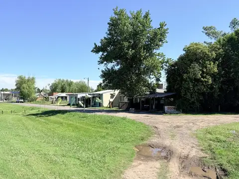 Terreno en Venta en Roldan, USD 35.000