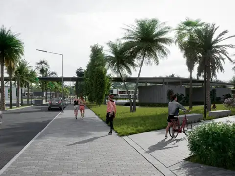 Terreno en Venta en Roldan, USD 35.000