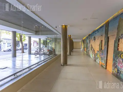 Departamento en Venta en Villa Urquiza, USD 183.500