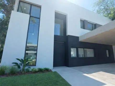 Casa 5 ambientes Venta GREENVILLE estrenar