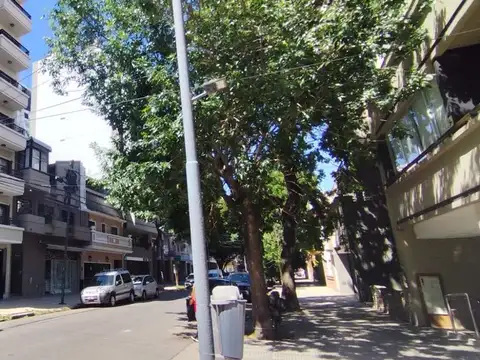 VENTA DEPARTAMENTO 2 AMB VILLA DEL PARQUE AP. CRED