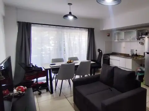 Departamento en Venta en Villa del Parque, USD 99.000