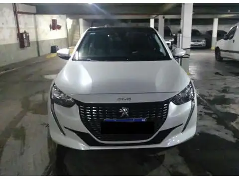 Cochera en venta - 12,5Mts2 - Floresta