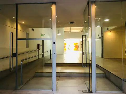 Oficina en Alquiler en Belgrano, USD 111