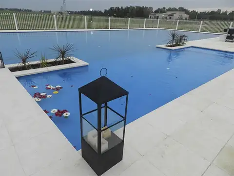 Terreno en Venta en Canning, USD 62.000