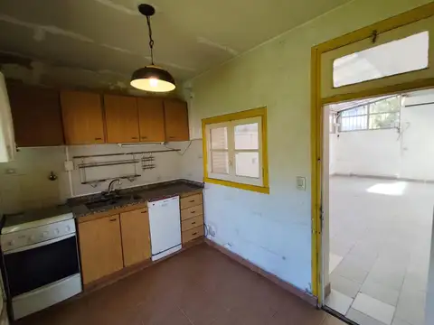 Casa en Alquiler 40 años