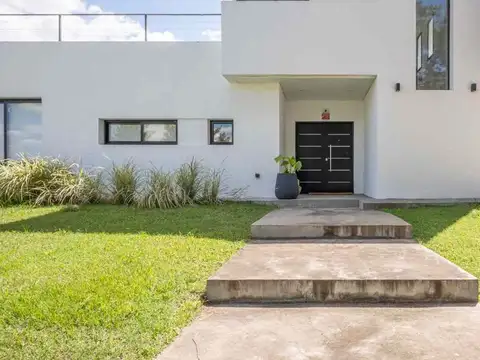 Casa en Venta - El Naudir - PERMUTA O FINANCIACION