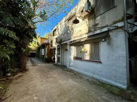 VENTA CASA MULTIFAMILIAR EN TIGRE CENTRO