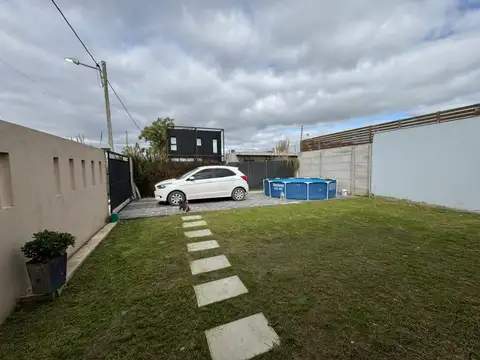 Casa en venta en Melchor Romero