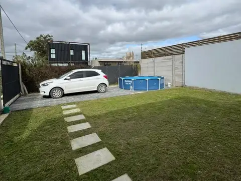 Casa en Venta al Noroeste
