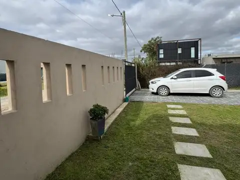 Casa en Venta 4 años