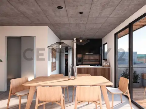 Monoambiente en pozo en venta – Paraguay 1288, Recoleta